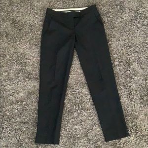 Theory Cropped Trousers (Best Offer Gets Accepted)